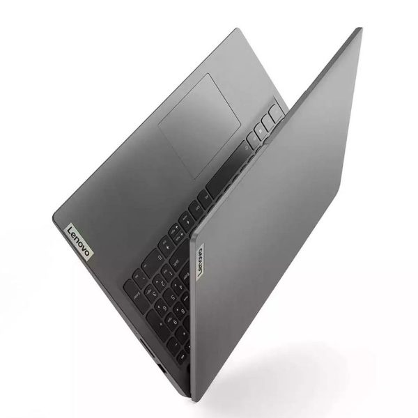 لپ تاپ 15.6 اینچی لنوو مدل IdeaPad 3 i7 12GB 1TB