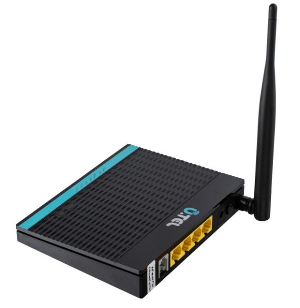 مودم روتر ADSL2 Plus بی سیم یوتل مدل A154