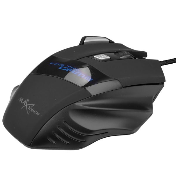 ماوس Gaming مکس تاچ مدل MX-307G