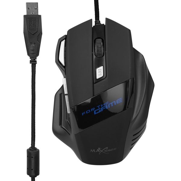 ماوس Gaming مکس تاچ مدل MX-307G