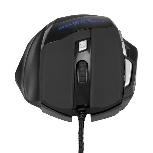 ماوس Gaming مکس تاچ مدل MX-307G