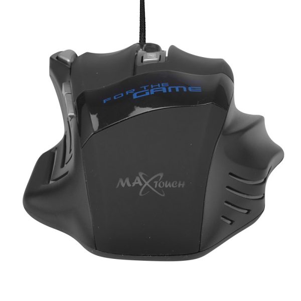 ماوس Gaming مکس تاچ مدل MX-307G