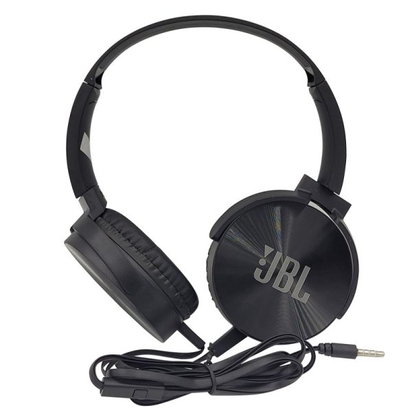 هدست JBL مدل XB-450