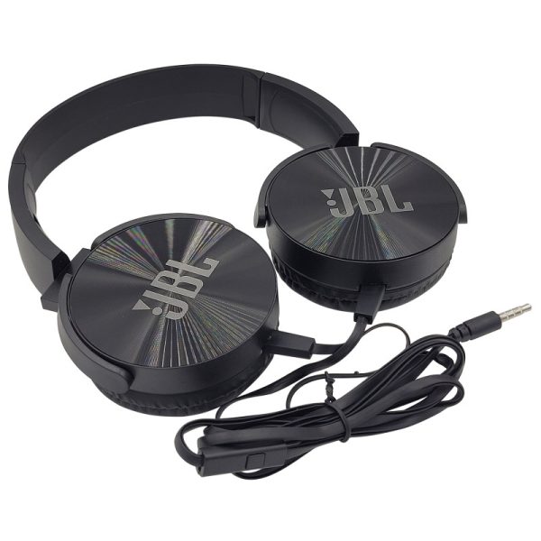 هدست JBL مدل XB-450