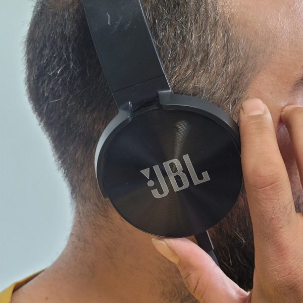 هدست JBL مدل XB-450