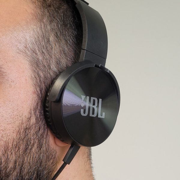 هدست JBL مدل XB-450