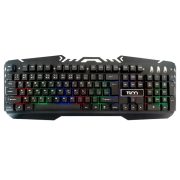 کیبورد RGB تسکو مدل TK 8021L