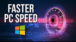 چگونه سرعت کامپیوتر خود را بالا ببریم؟