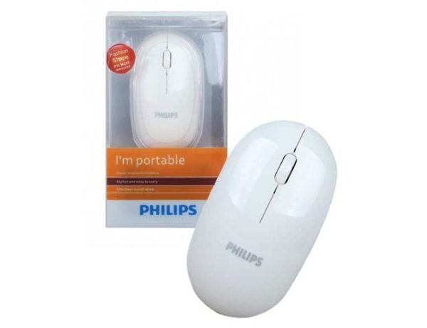 ماوس PHILIPS M220