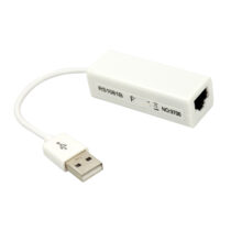 تبدیل USB به LAN مدل RS1081B 9700