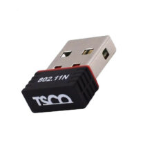 دانگل USB بی سیم تسکو مدل TW 1001