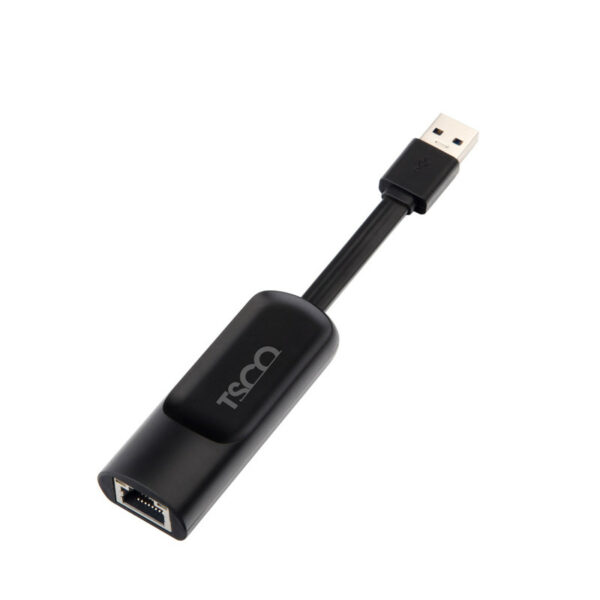 تبدیل USB3 به Gigabit LAN تسکو مدل TLAN 210