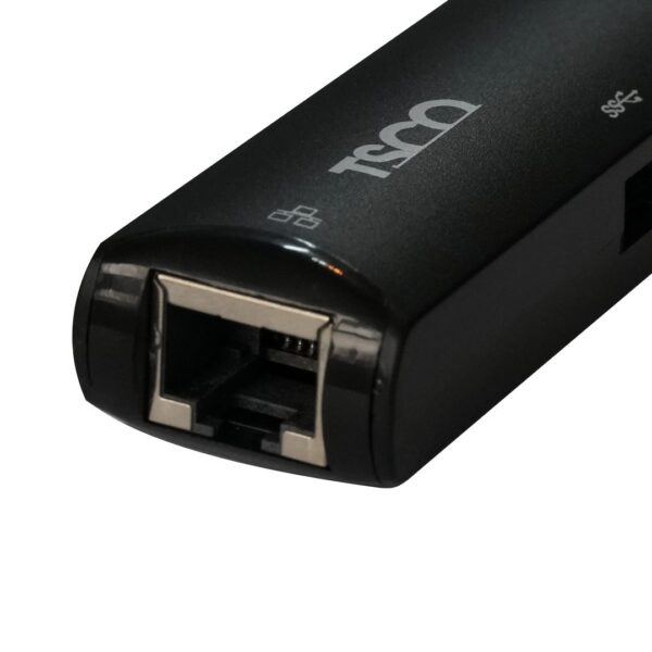 هاب USB 3.1 تسکو مدل THU 1165