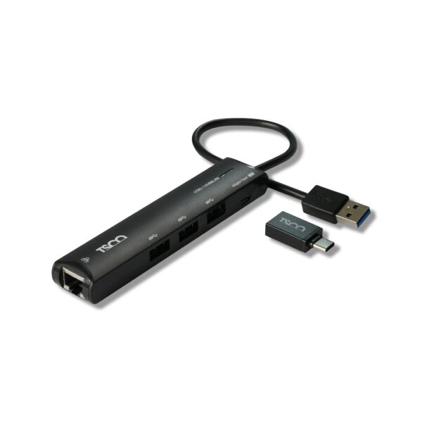 هاب USB 3.1 تسکو مدل THU 1165