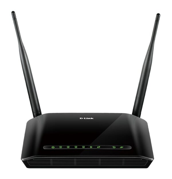 دانلود فریمور مودم D-Link DSL-2740U