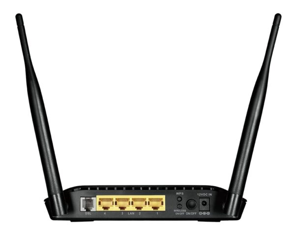 دانلود فریمور مودم D-Link DSL-2740U