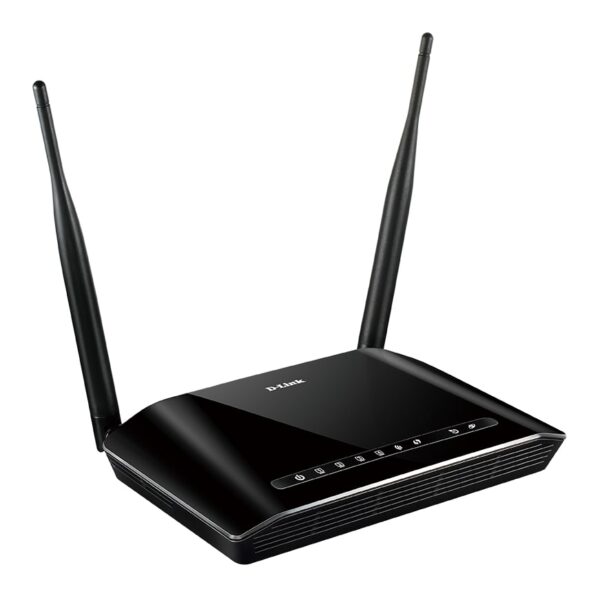 دانلود فریمور مودم D-Link DSL-2740U