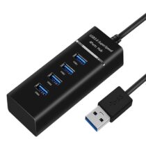 هاب 4پورت USB3.0 پرووان مدل PHU570