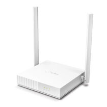 روتر بی‌سیم 300Mbps تی پی لینک مدل TL-WR820N