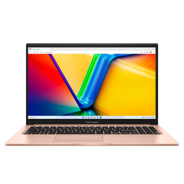 لپ تاپ 15.6 اینچی ایسوس مدل VivoBook X1504VA i3 8GB 512GB