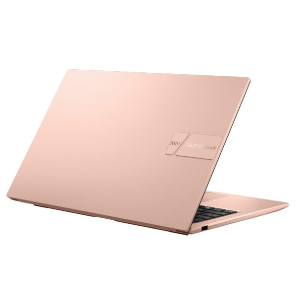 لپ تاپ 15.6 اینچی ایسوس مدل VivoBook X1504VA i3 8GB 512GB