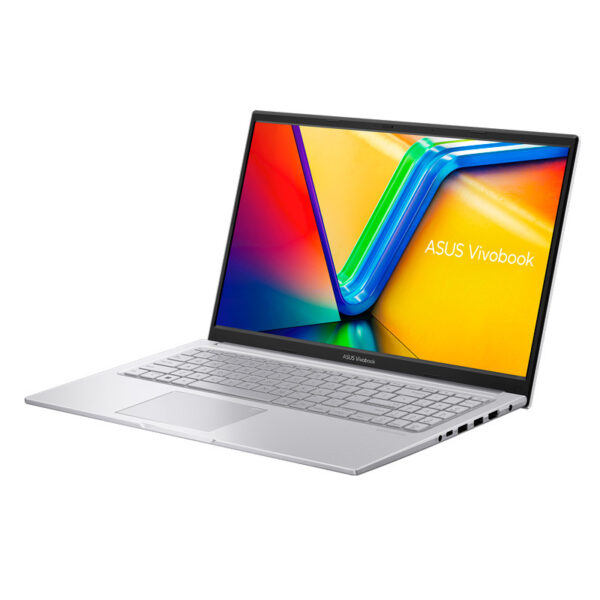 لپ تاپ 15.6 اینچی ایسوس مدل VivoBook X1504VA i3 8GB 512GB