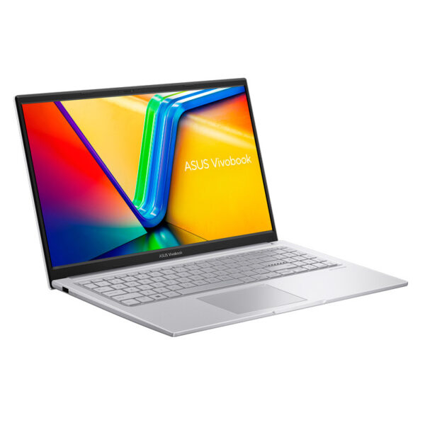 لپ تاپ 15.6 اینچی ایسوس مدل VivoBook X1504VA i3 8GB 512GB