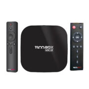 اندروید باکس تسکو مدل Tab ECOبه همراه اشتراک 3 ماهه فیلیمو و ایر ماوس TRC 181