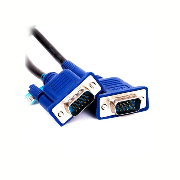 کابل VGA ونتولینک طول 5 متر