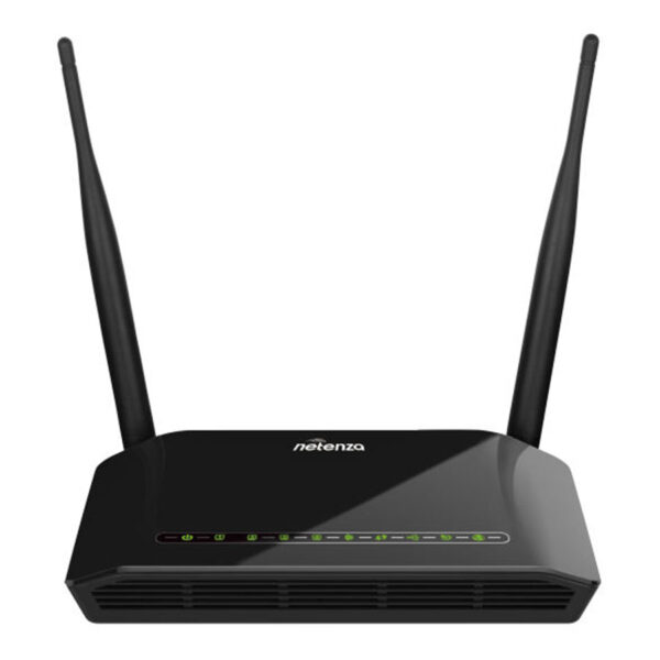 مودم Netenza NSL-2740U