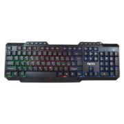کیبورد RGB تسکو مدل TK 8019