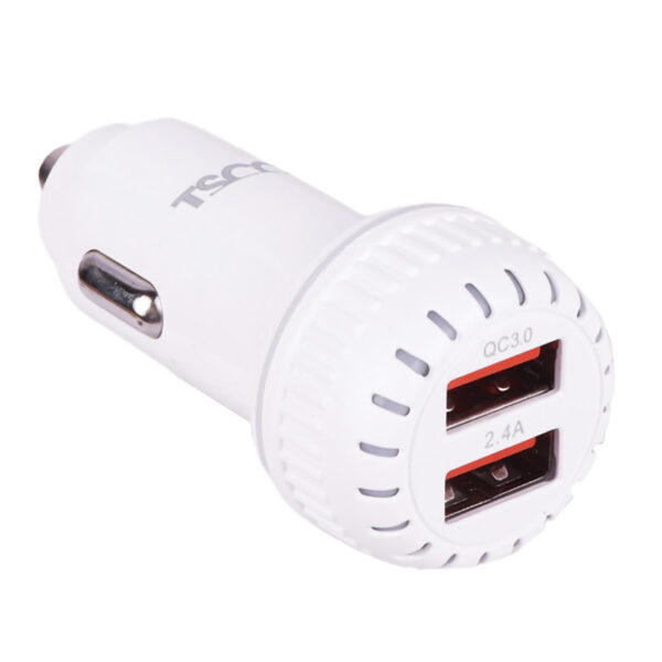 شارژر فندکی تسکو مدل TCG 37