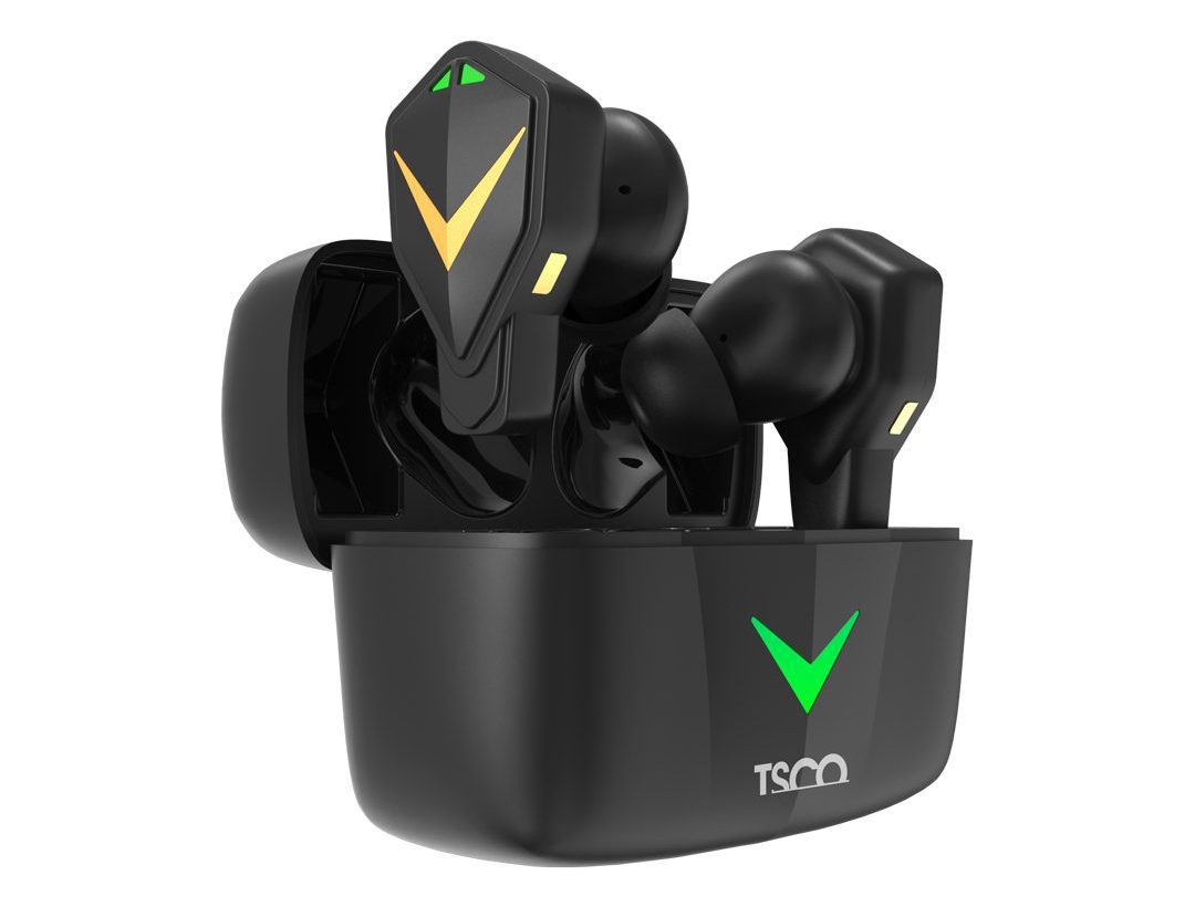 هندزفری بلوتوثی تسکو مدل TH 6350 TWS