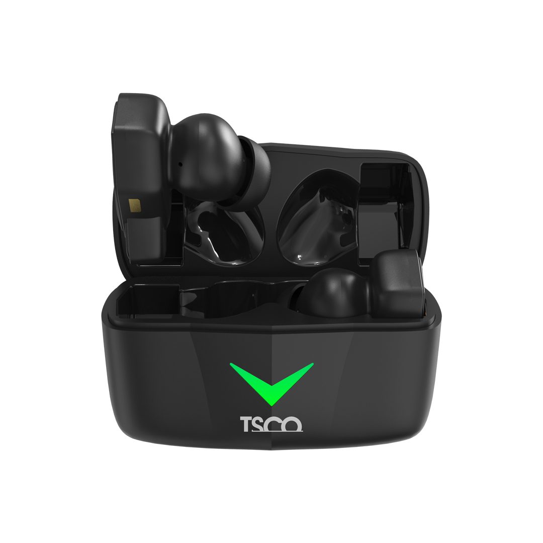 هندزفری بلوتوثی تسکو مدل TH 6350 TWS - هندزفری بلوتوثی تسکو مدل TH 6350 TWS هندزفری بلوتوثی تسکو مدل TH 6350 TWS