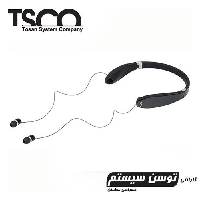 هندزفری بلوتوثی تسکو مدل TH 5332