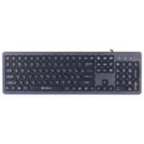 فروشگاه رایان کلیک - کیبورد نوا مدل NK-101 کیبورد نوا مدل NK-101