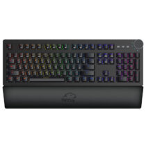 فروشگاه رایان کلیک - کیبورد گیمینگ تسکو مدل GK 8128 کیبورد گیمینگ تسکو مدل GK 8128