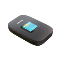 فروشگاه رایان کلیک - مودم 4G LTE بی سیم و قابل حمل نتربیت مدل NWR-M945x مودم 4G LTE بی سیم و قابل حمل نتربیت مدل NWR-M945x