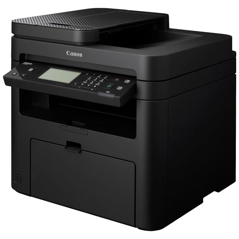 پرینتر چندکاره لیزری کانن مدل MF237w