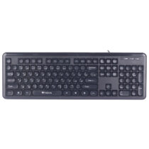 کیبورد نوا مدل NK-102