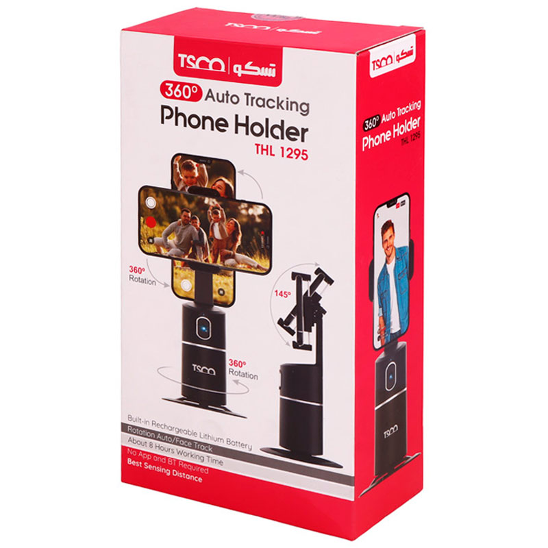 پایه نگهدارنده گوشی تسکو مدل THL 1295